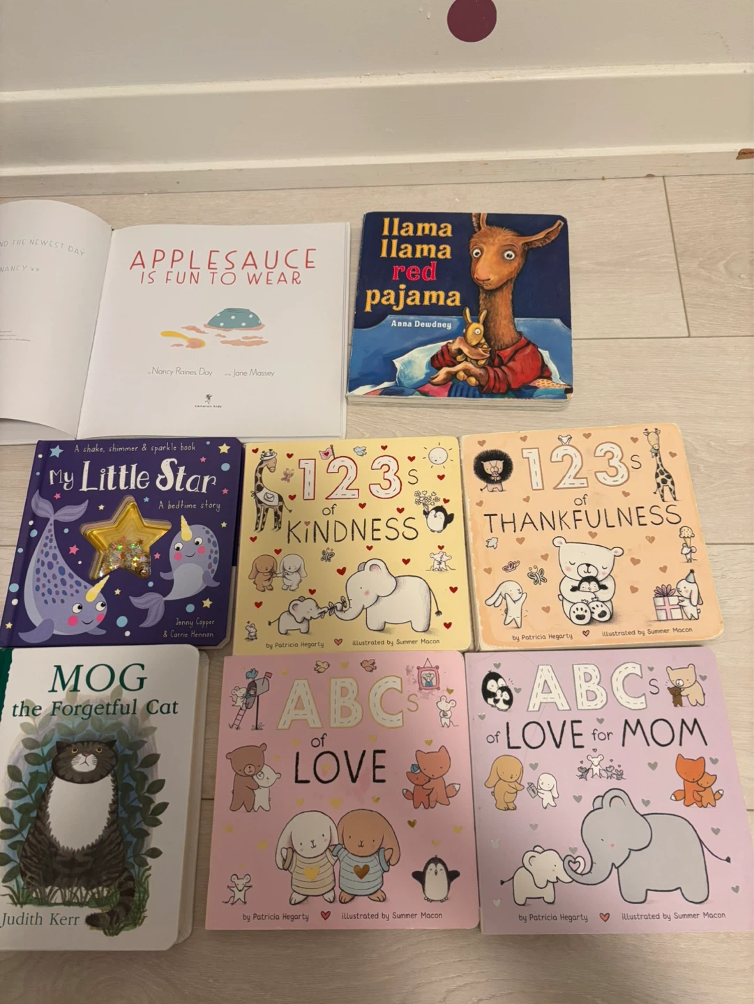 Children's Book Bundle