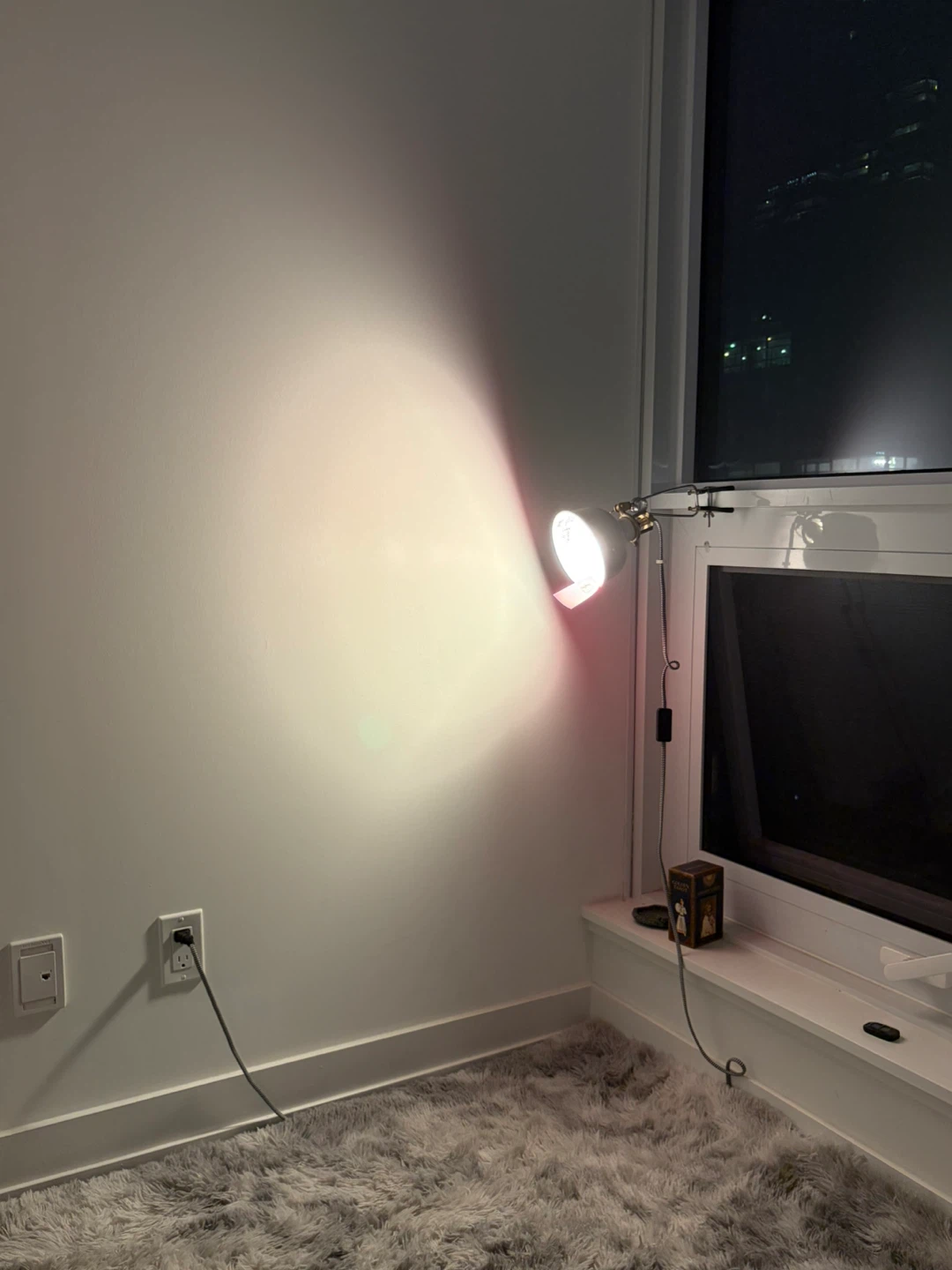 lamp