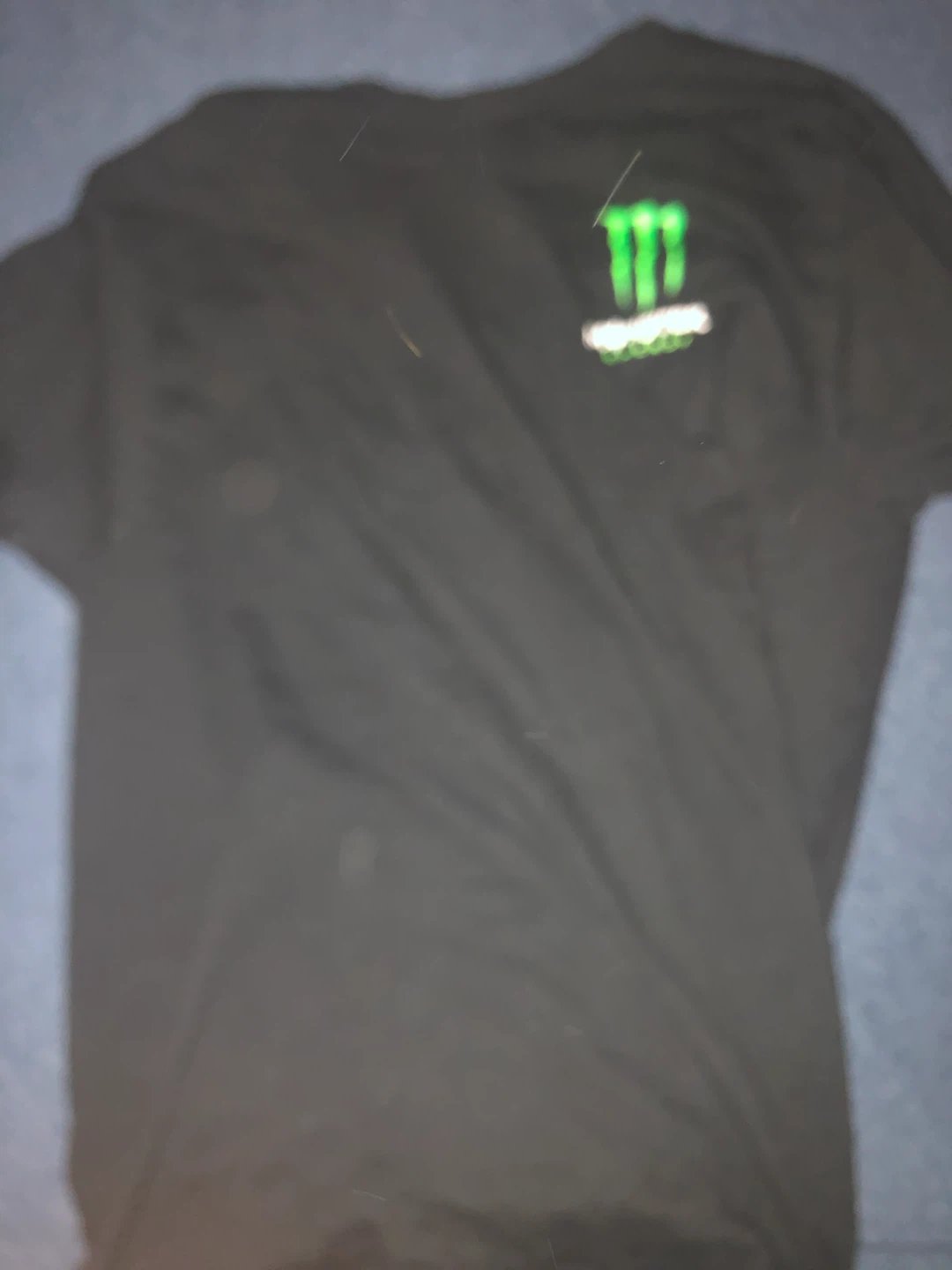 Monster Energy T-Shirt