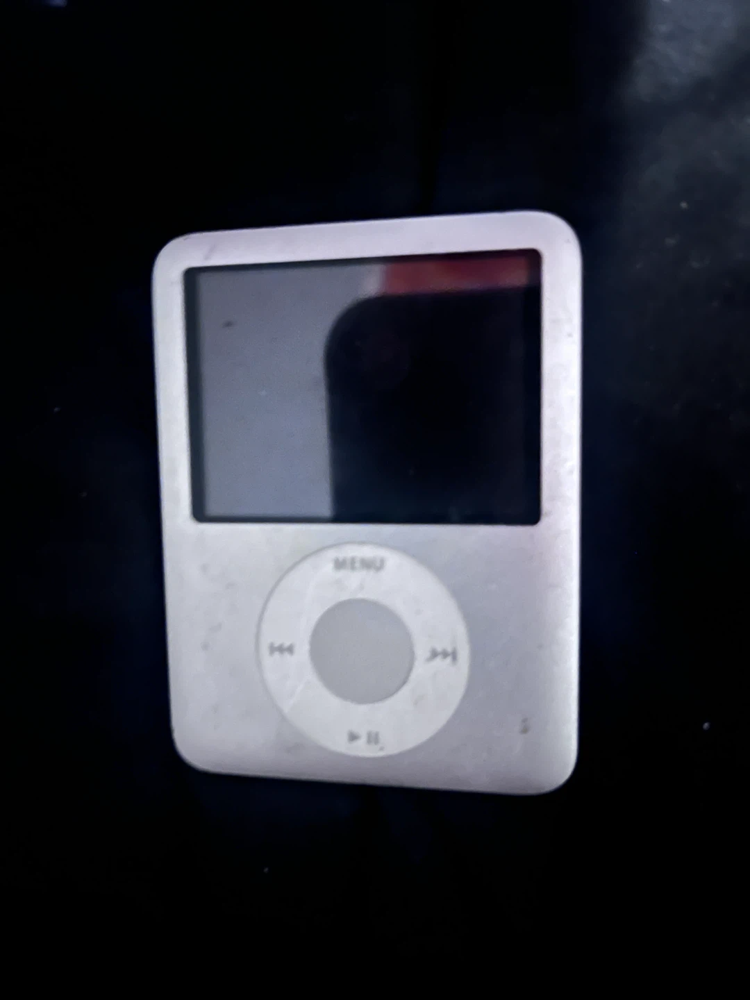 Apple iPod Classic 4GB