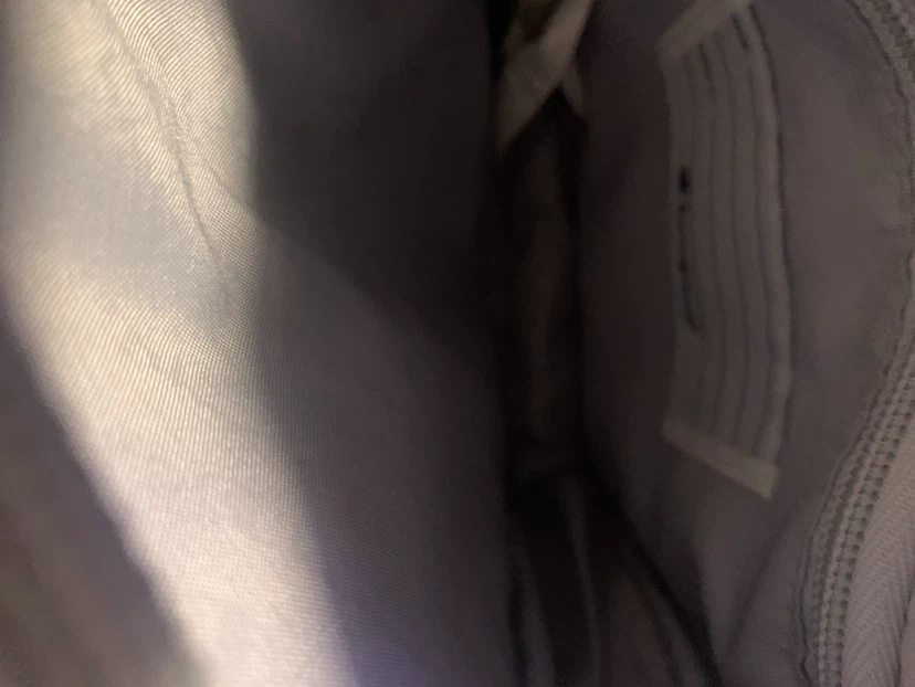 Champion Grey Crossbody Bag - photo 4