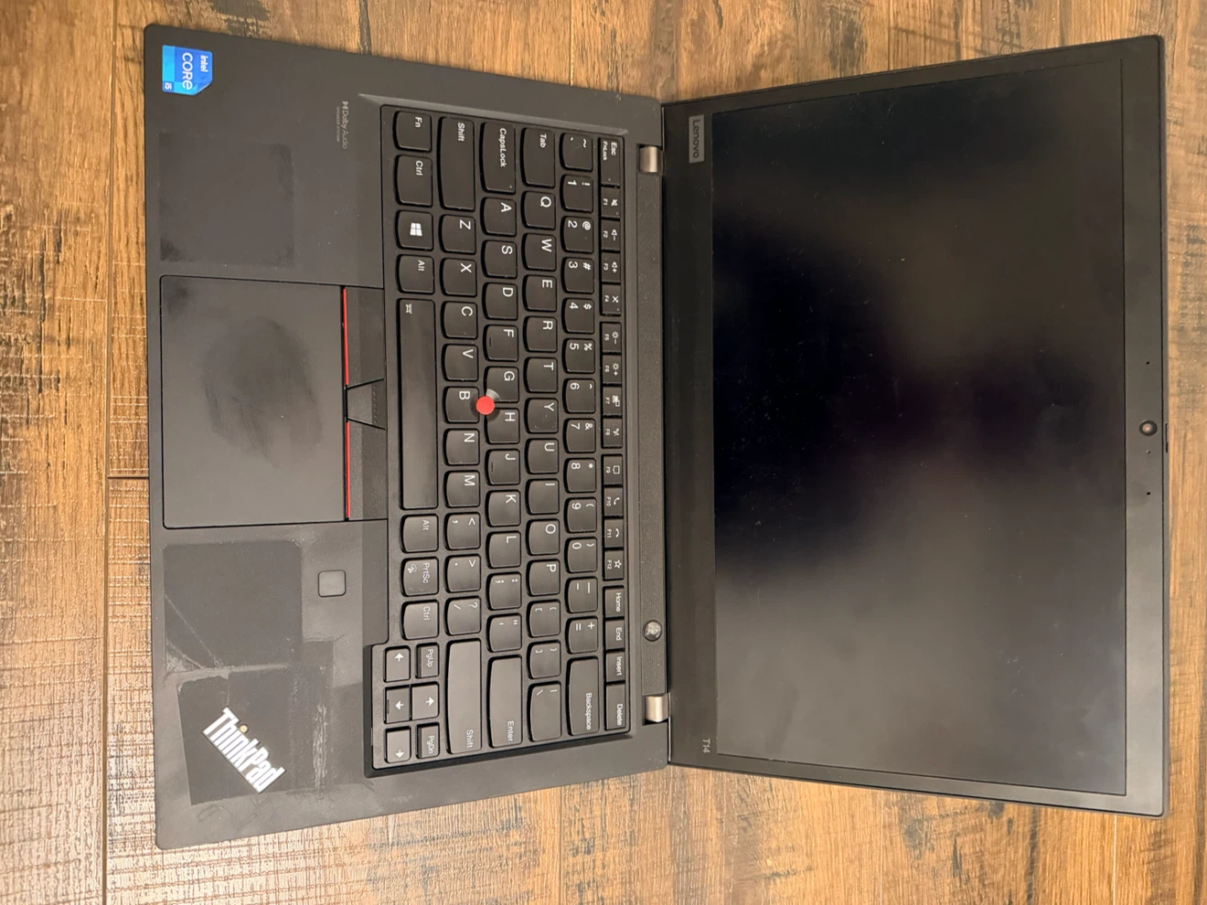 Lenovo ThinkPad T14 Gen 2 - photo 2