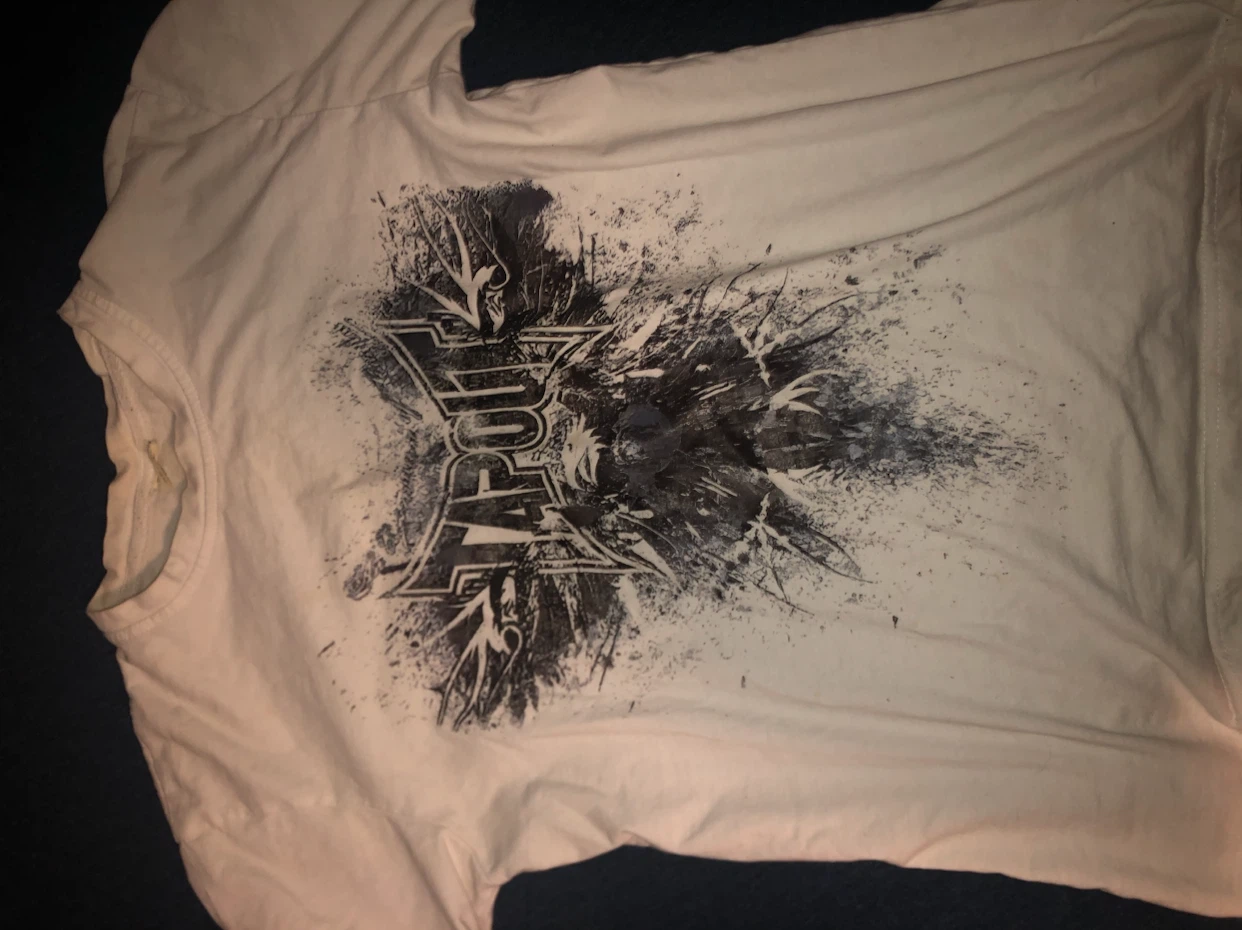 TapouT T-Shirt