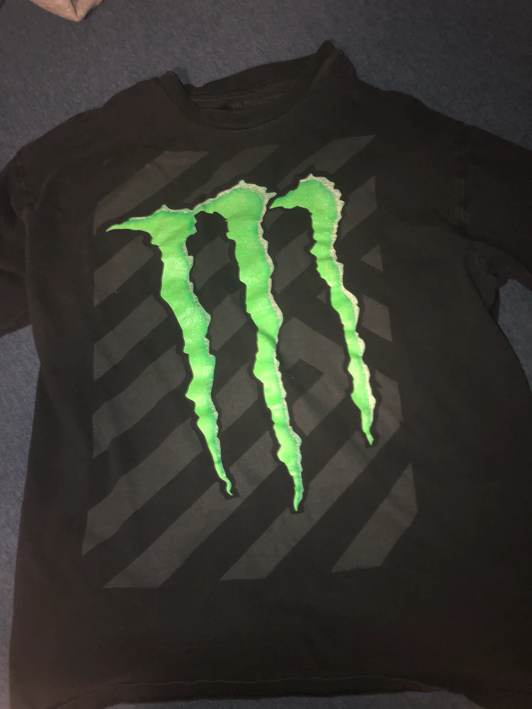 Monster Energy T-Shirt