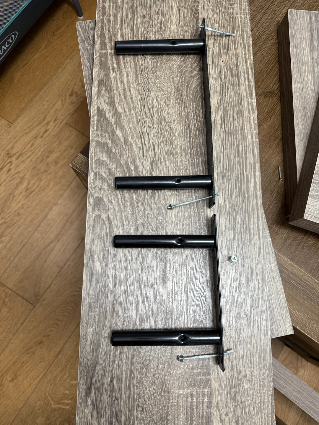 Floating Shelves - Set of 8 - photo 4