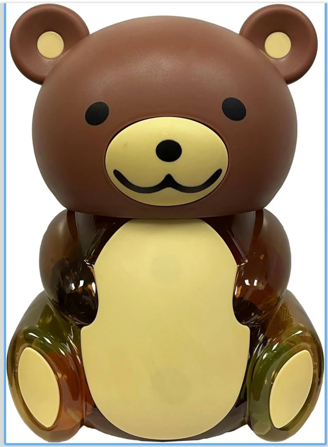 Bear Coin Bank - photo 2
