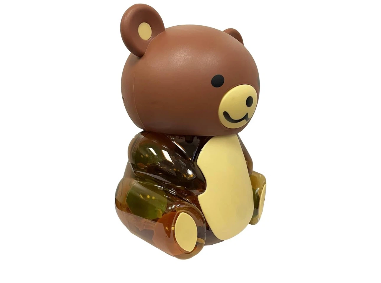 Bear Coin Bank - photo 4