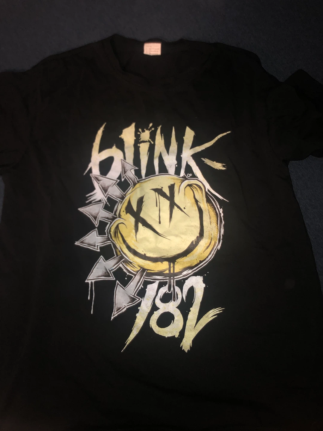 Blink-182 T-Shirt - photo 2