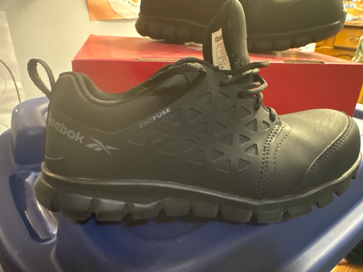 Reebok Work Safety Shoes