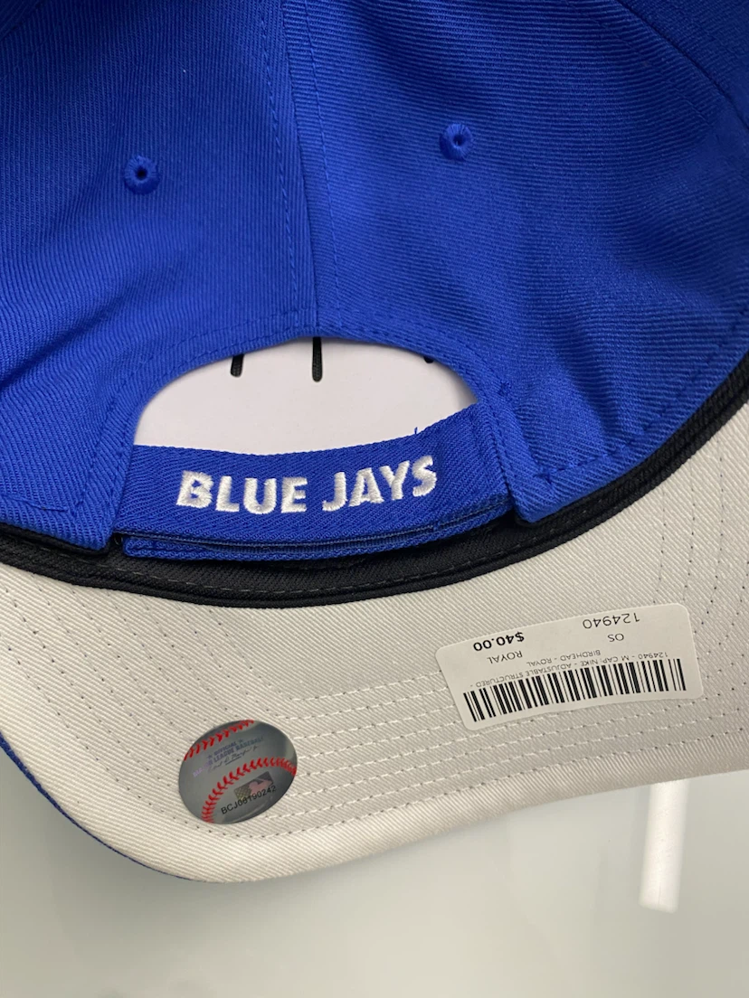 Blue Jays Hats - NEW - photo 2