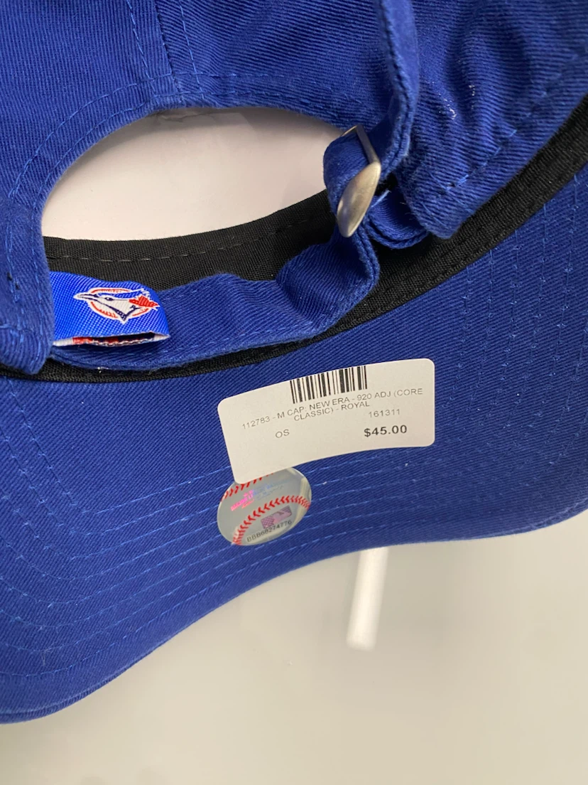 Blue Jays Hats - NEW - photo 4