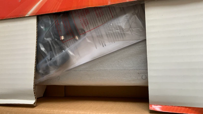 Zenith DVB410 Slim DVD Player - BRAND NEW - photo 2