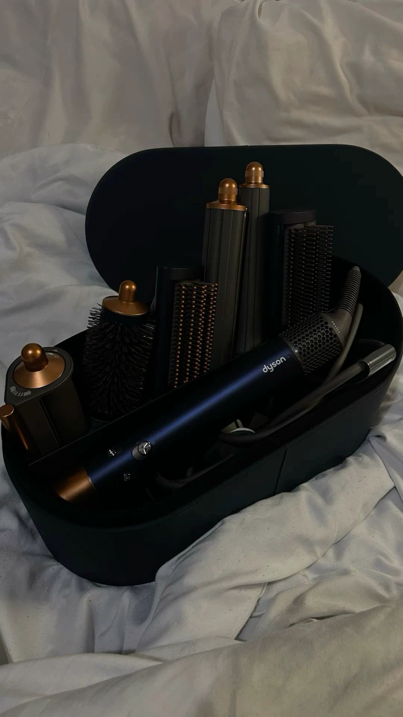 Dyson Airwrap Complete Styler