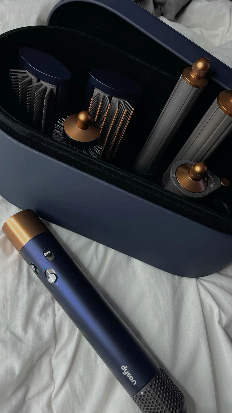 Dyson Airwrap Complete Styler - photo 2