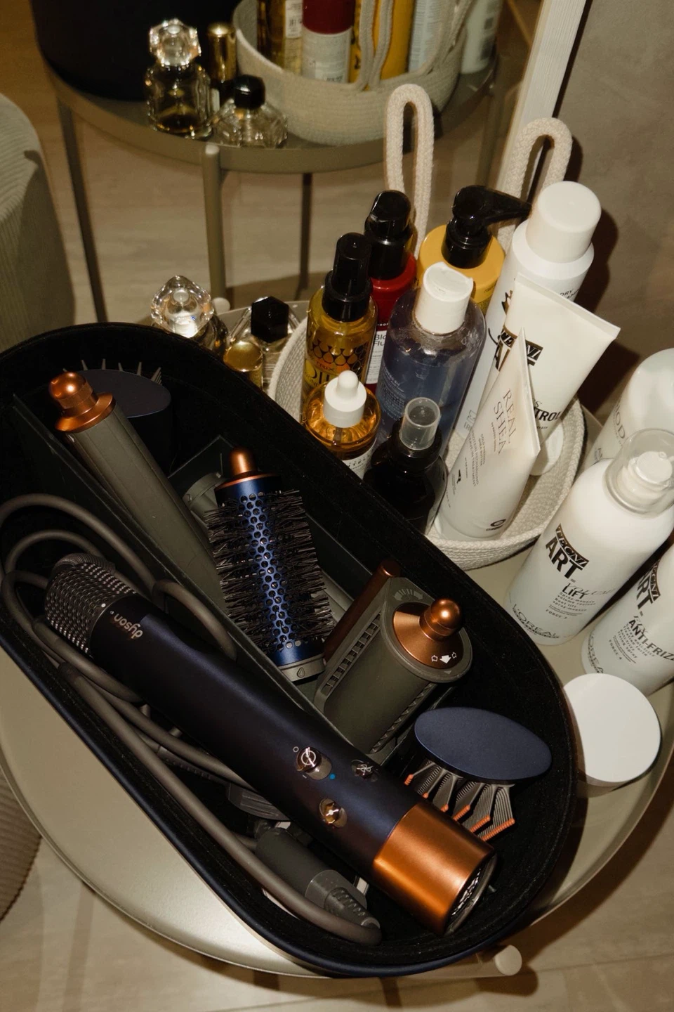 Dyson Airwrap Complete Styler - photo 3