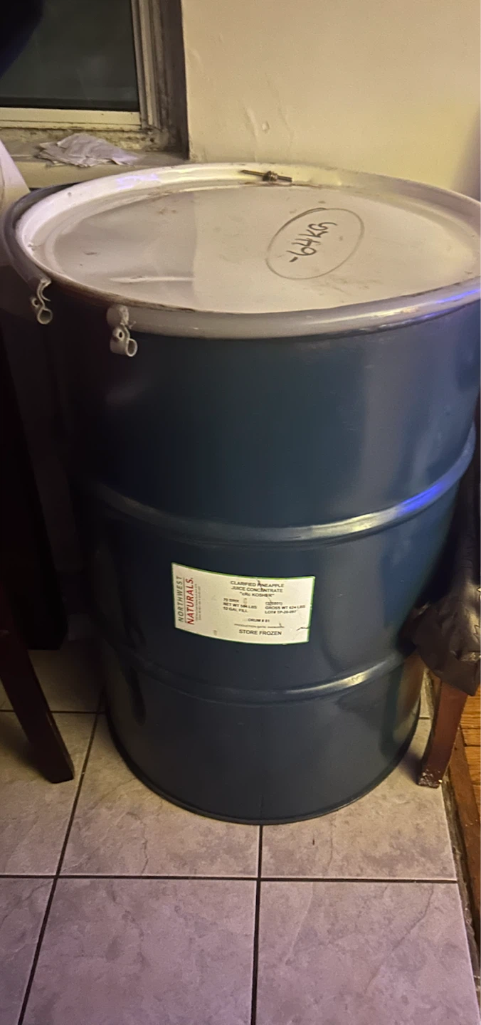Northwest Naturals "Clarified" Barrel - photo 2