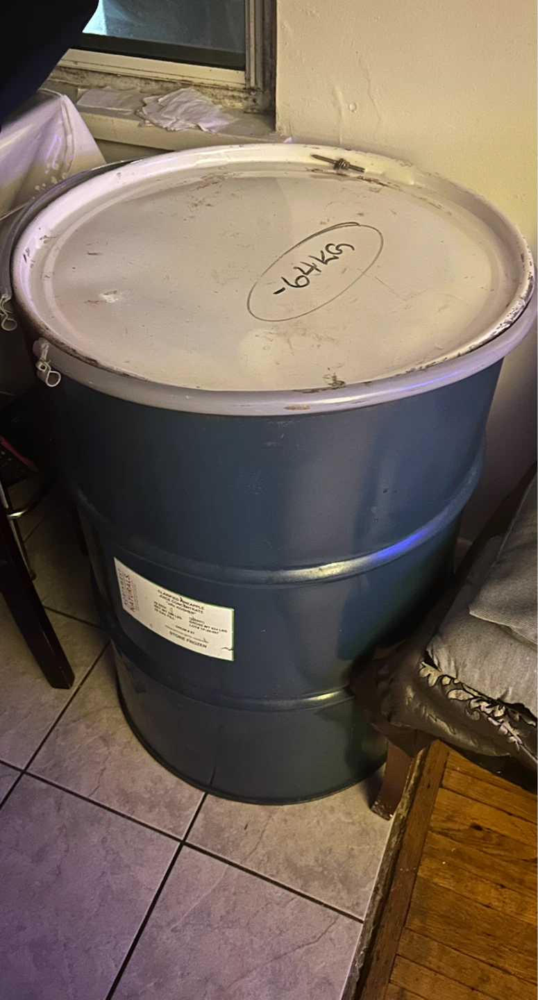 Northwest Naturals "Clarified" Barrel - photo 3