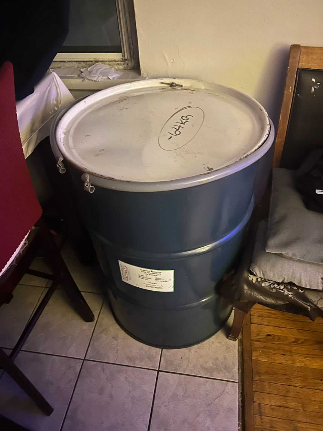 Northwest Naturals "Clarified" Barrel - photo 4