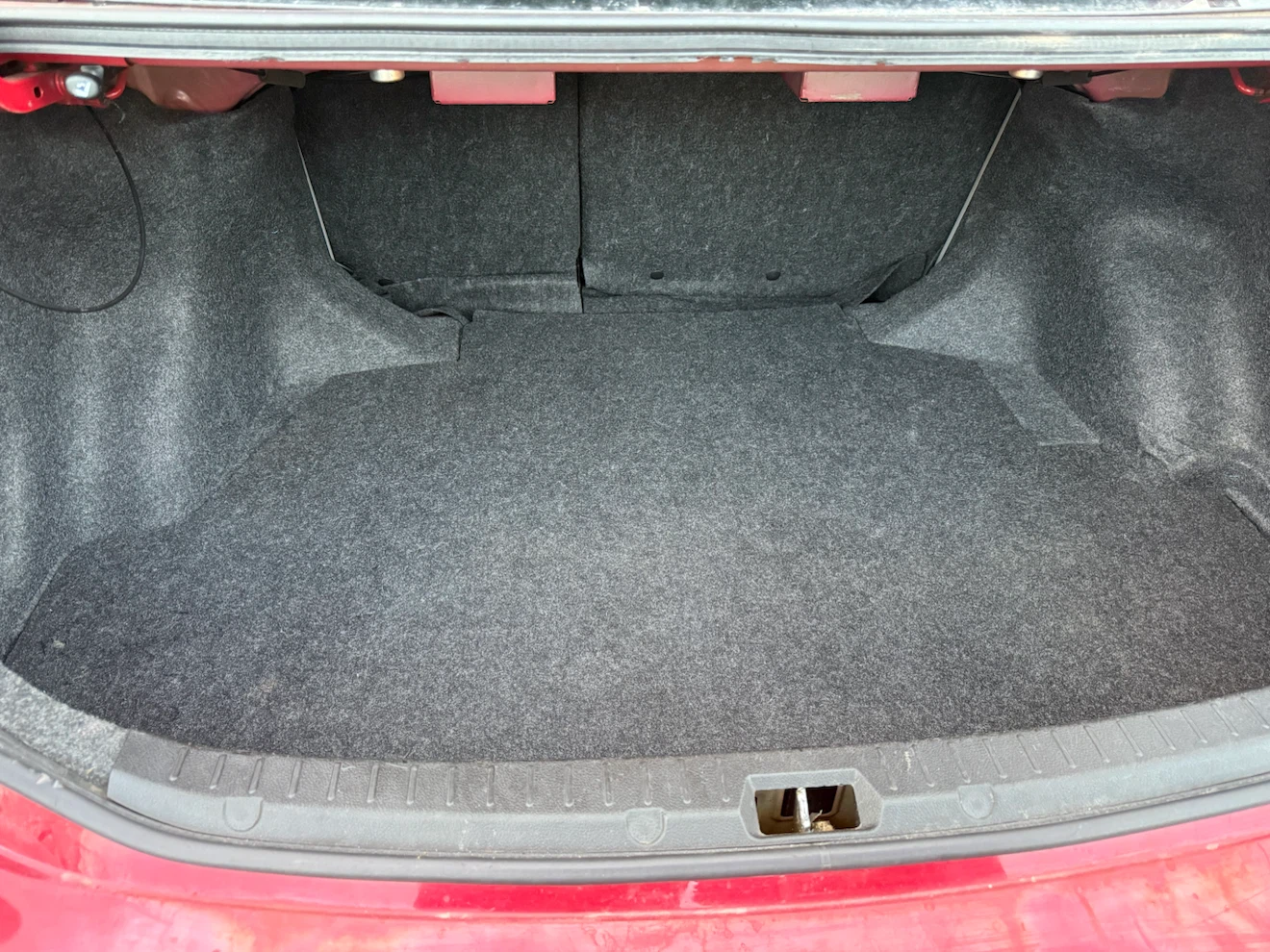 Professional Mobile Car Detailing — We Come To You!