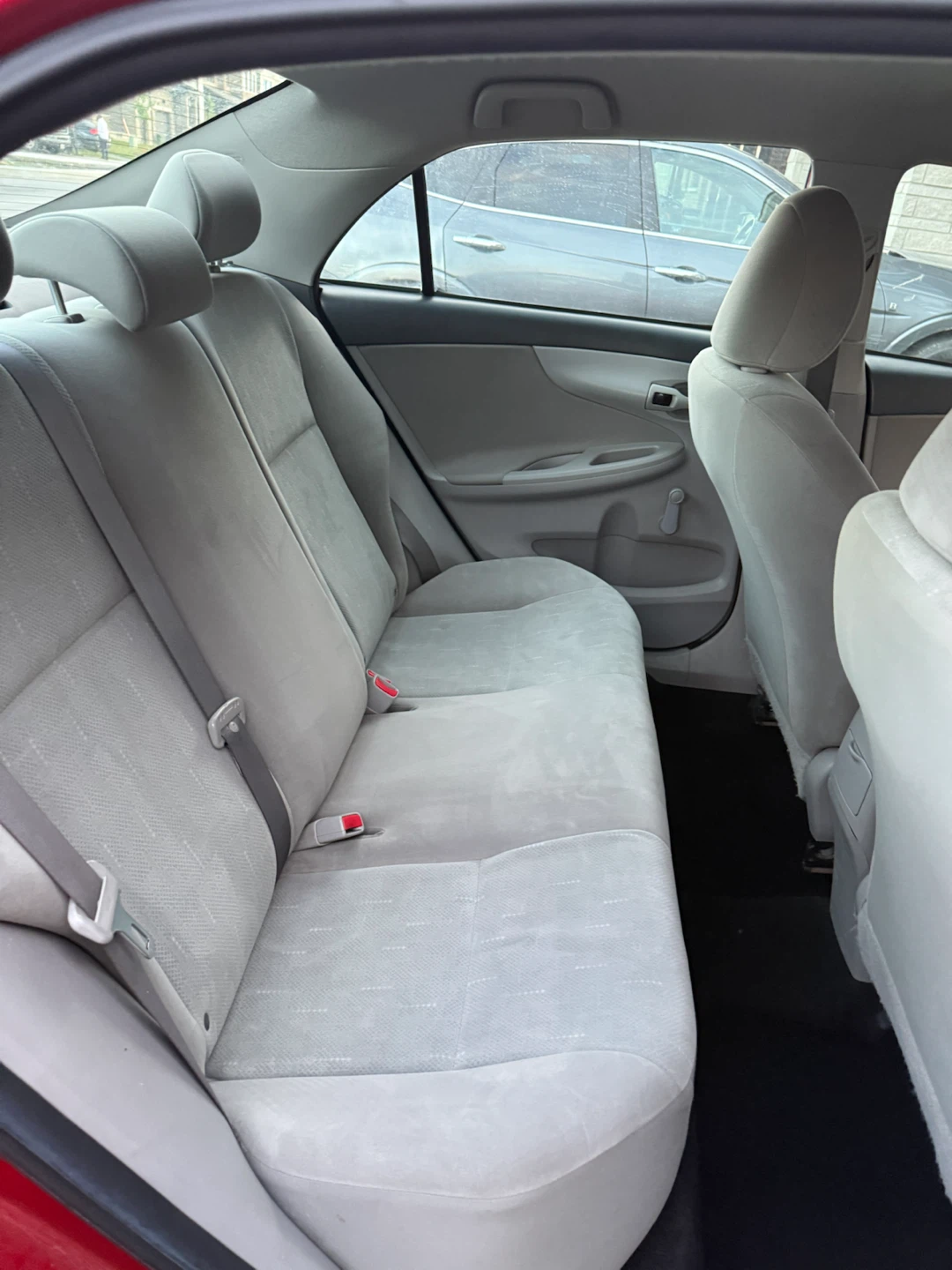 Professional Mobile Car Detailing — We Come To You! - photo 2