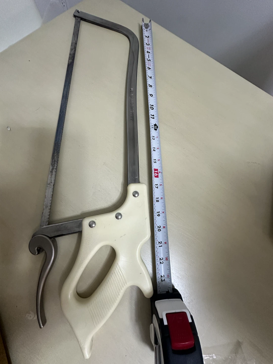 KATA Meat & Bone Saw KT23022