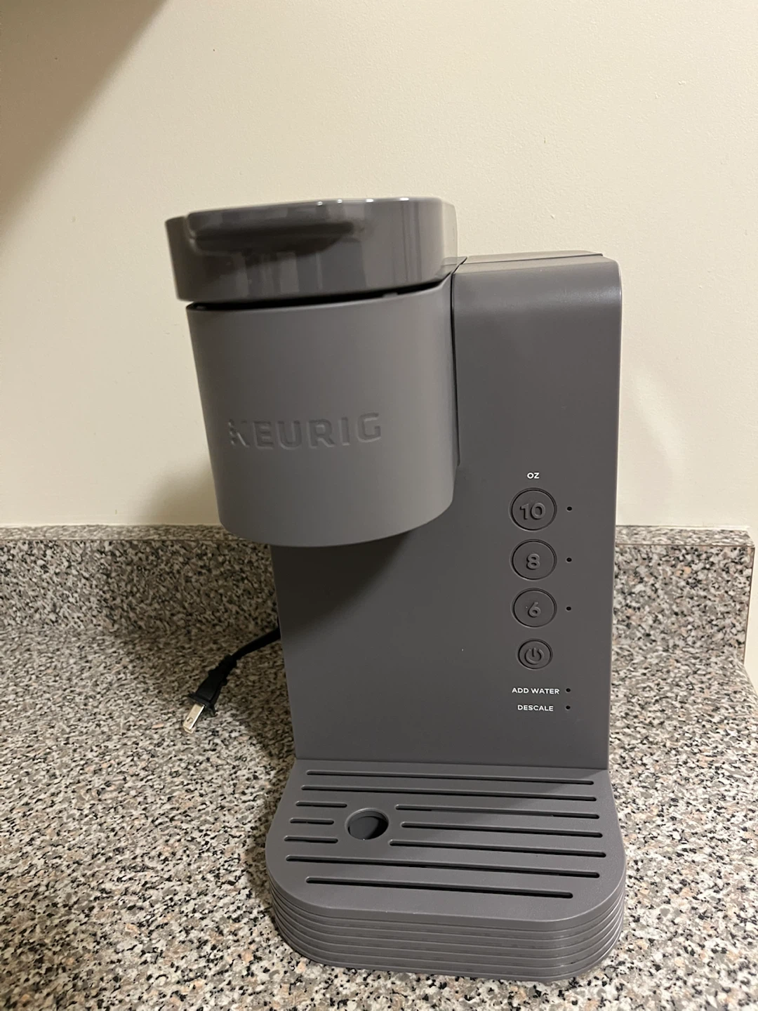 Keurig Single Serve Coffee Maker
