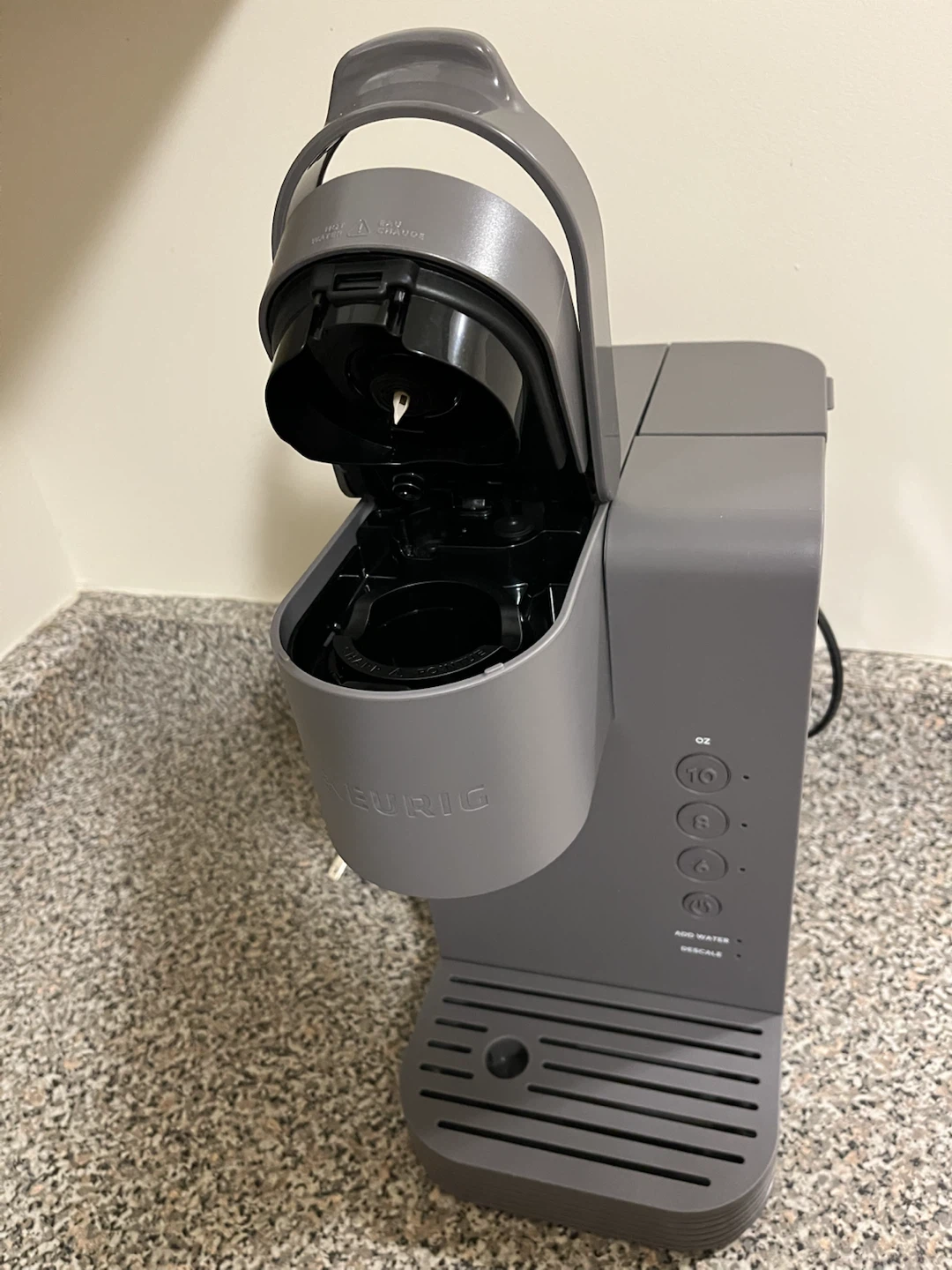 Keurig Single Serve Coffee Maker - photo 2
