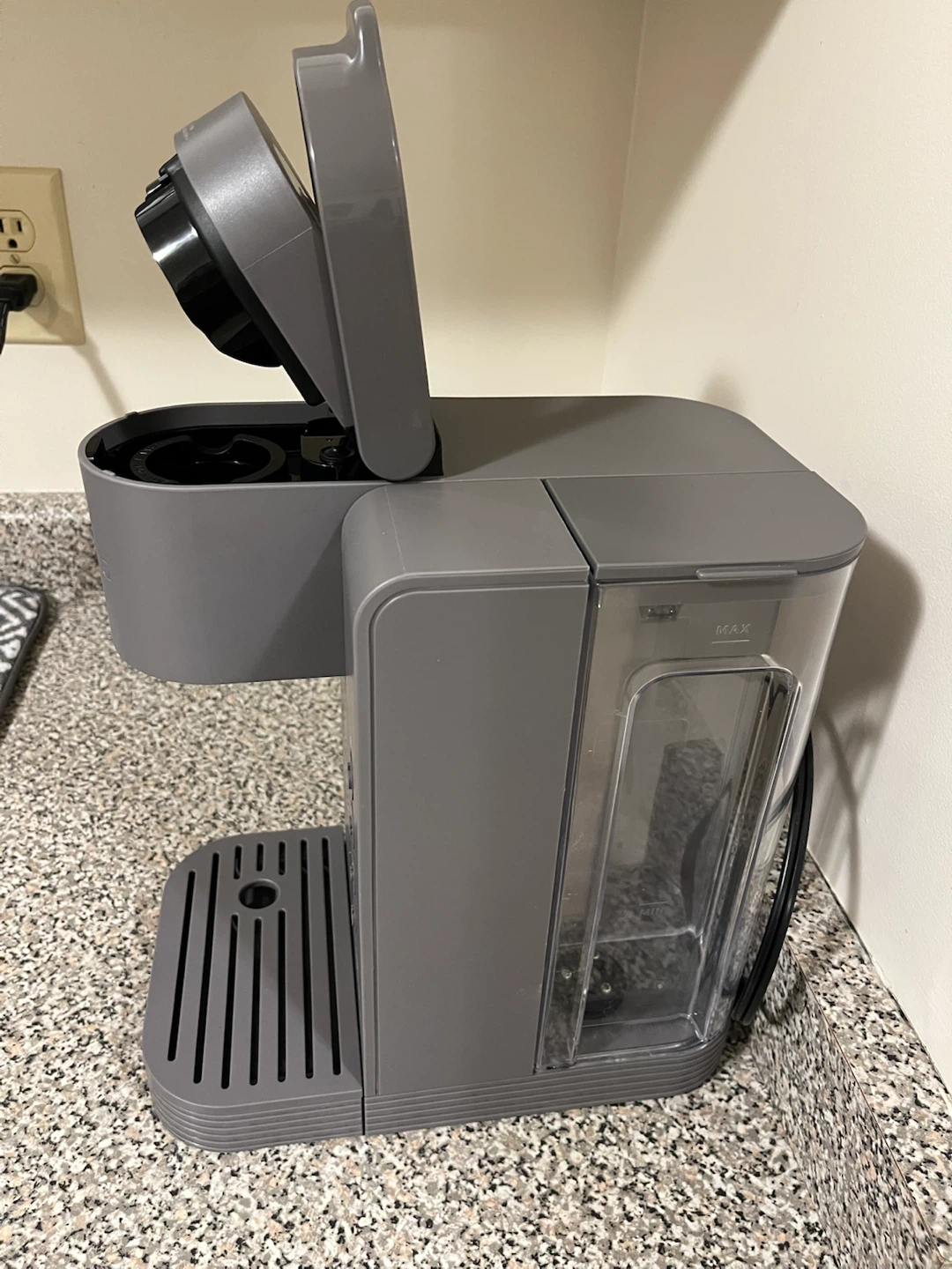 Keurig Single Serve Coffee Maker - photo 3