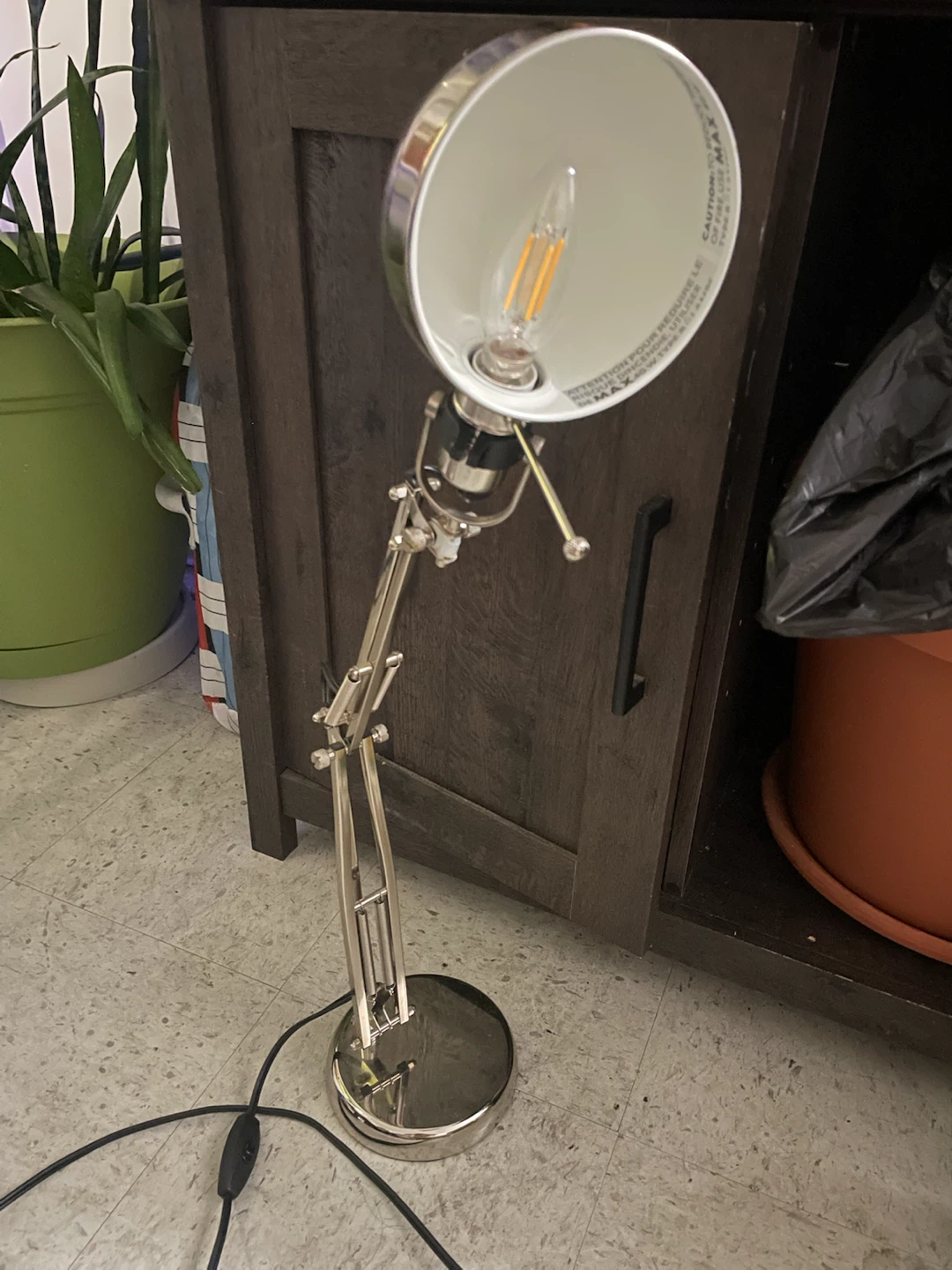 Adjustable Desk Lamp only for 3 days