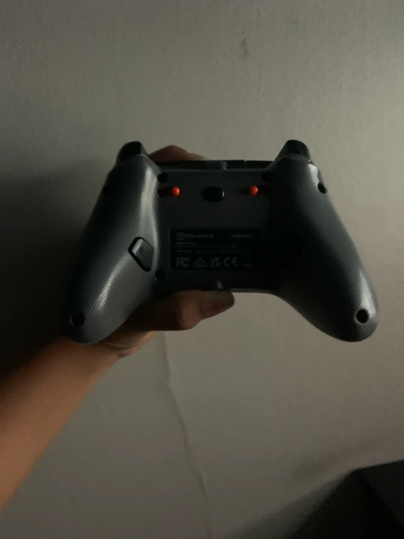 Xbox wired controller - photo 2