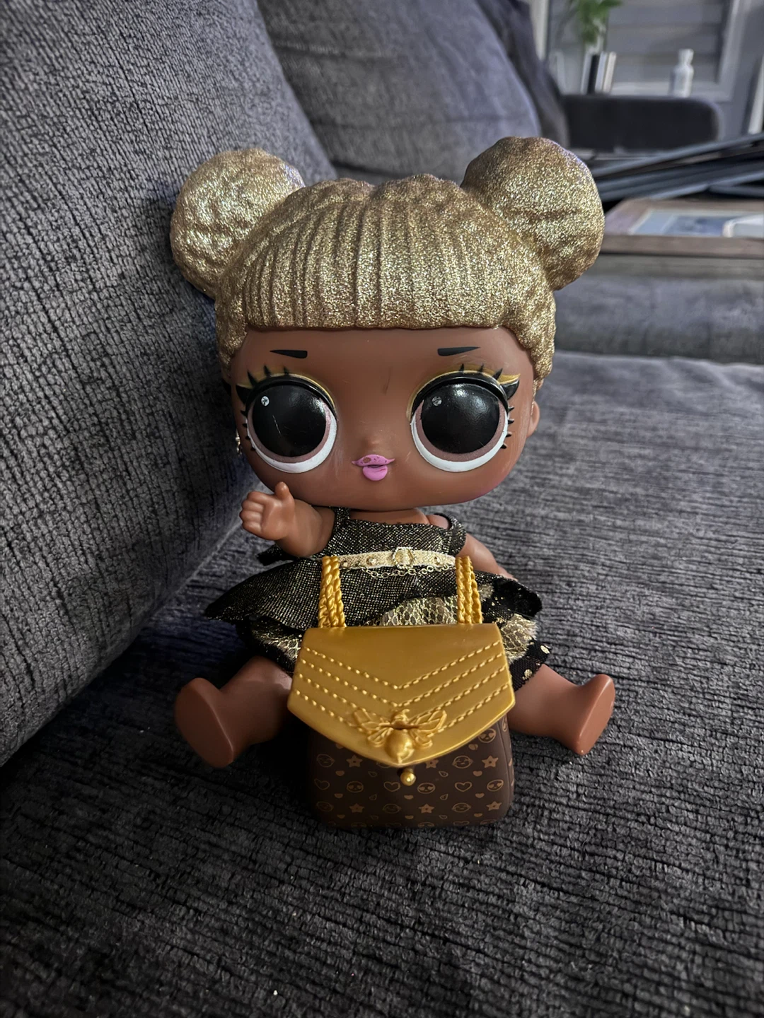 Toys and costumes - photo 4