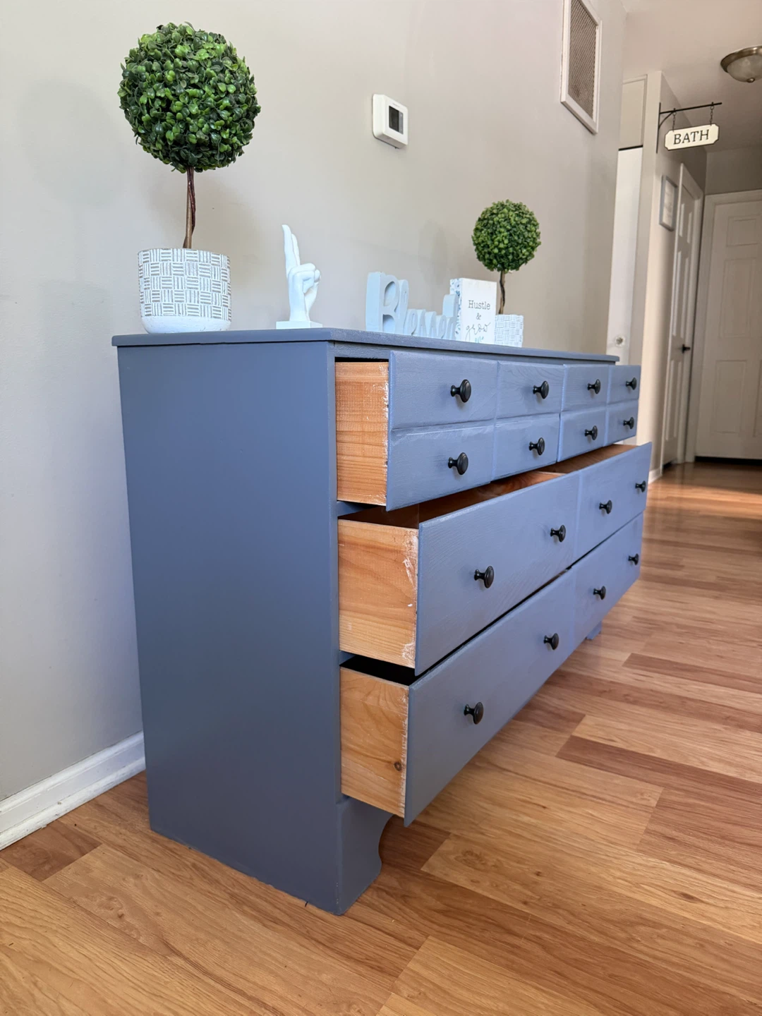 ✨🩶Cute solid dresser🩶✨ - photo 3