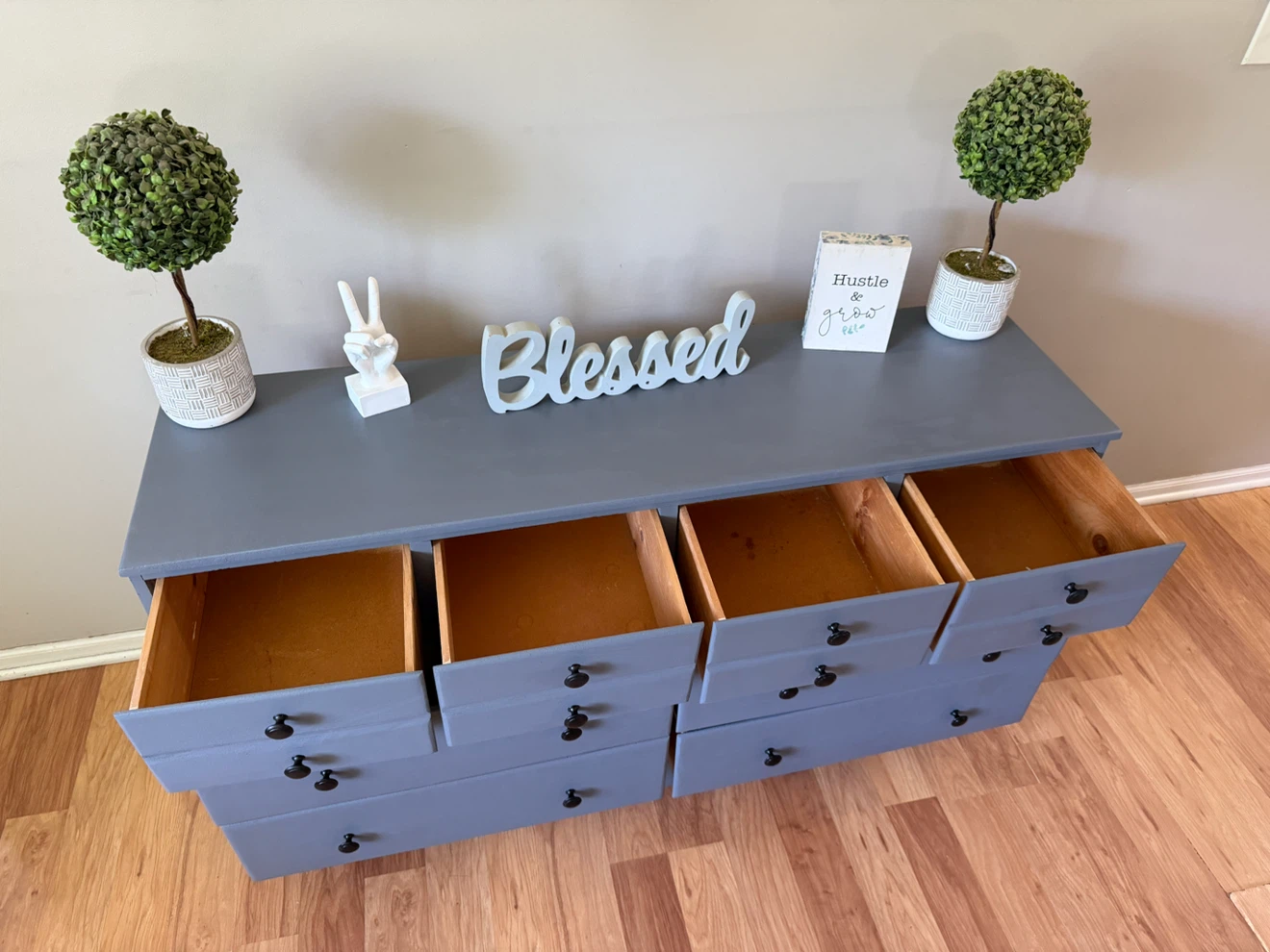 ✨🩶Cute solid dresser🩶✨ - photo 5