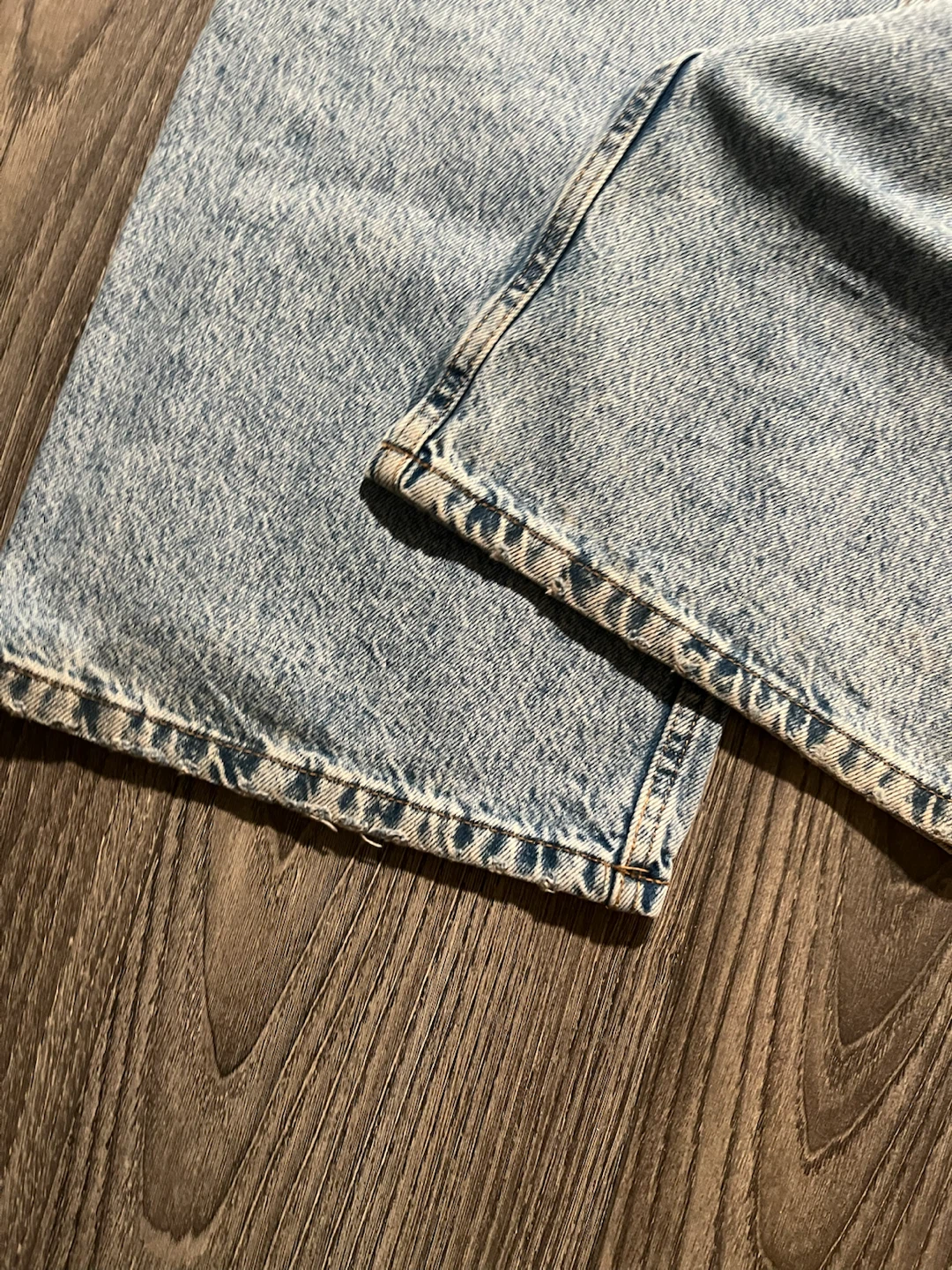 Bershka Baggy Jeans - photo 4