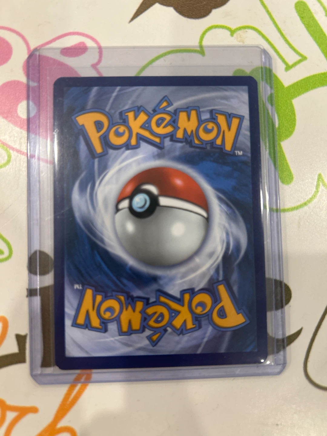 Dewott Illustration Rare - White Flare - photo 2