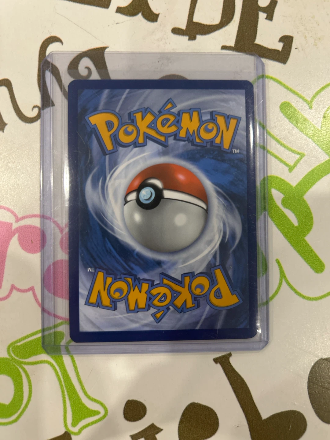 Eevee Promo - Prismatic Evolution - photo 2