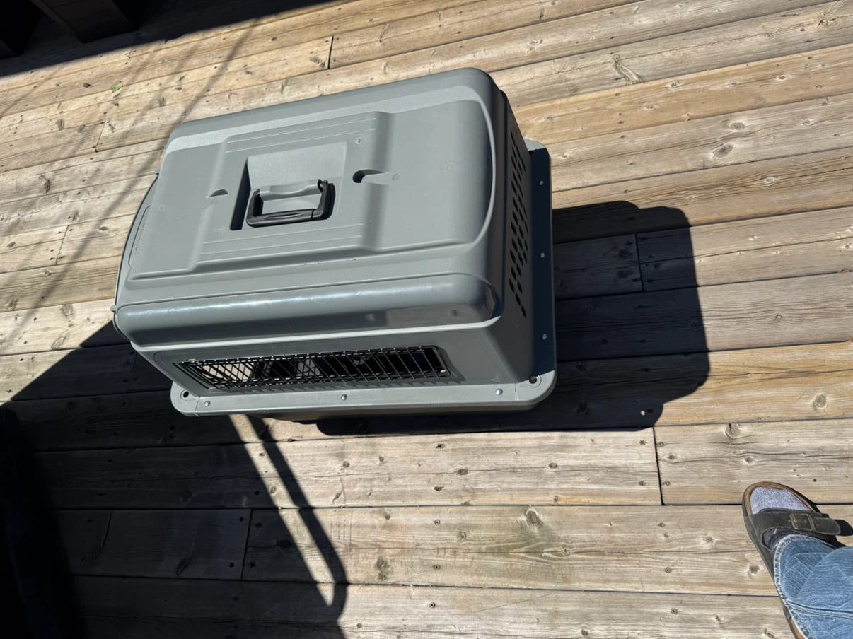 Top Paw Pet Carrier - photo 3