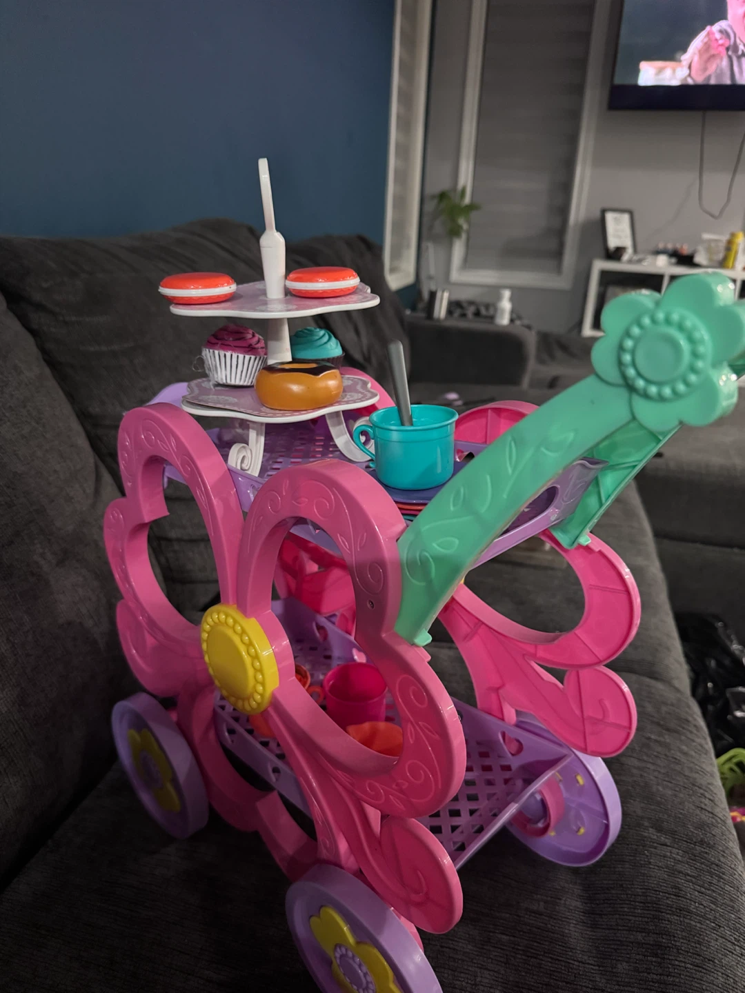 LOL Surprise Binder and Barbie Toys Bundle - photo 2