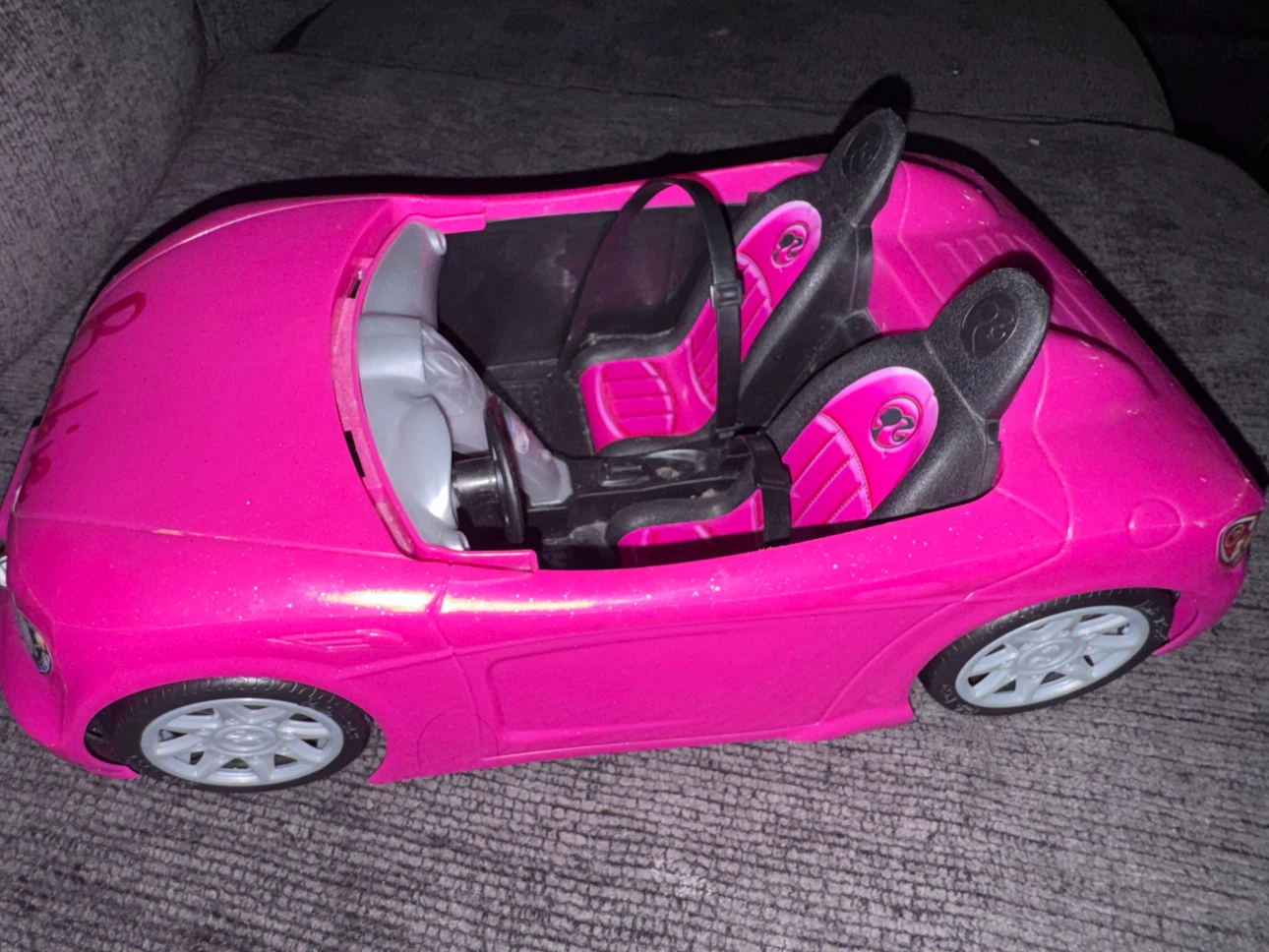 LOL Surprise Binder and Barbie Toys Bundle - photo 3