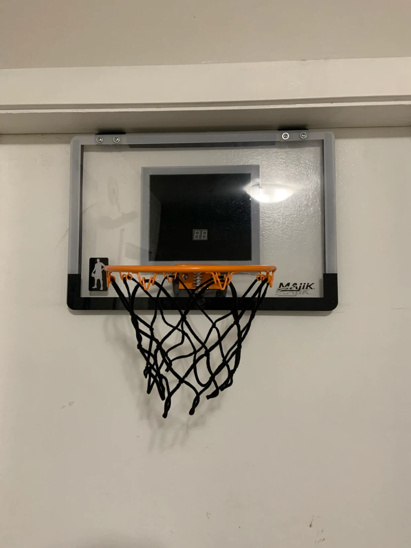 Maik Mini Basketball Hoop