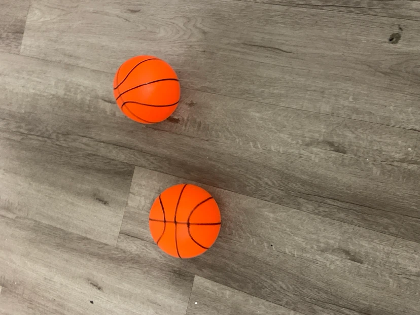 Maik Mini Basketball Hoop - photo 2