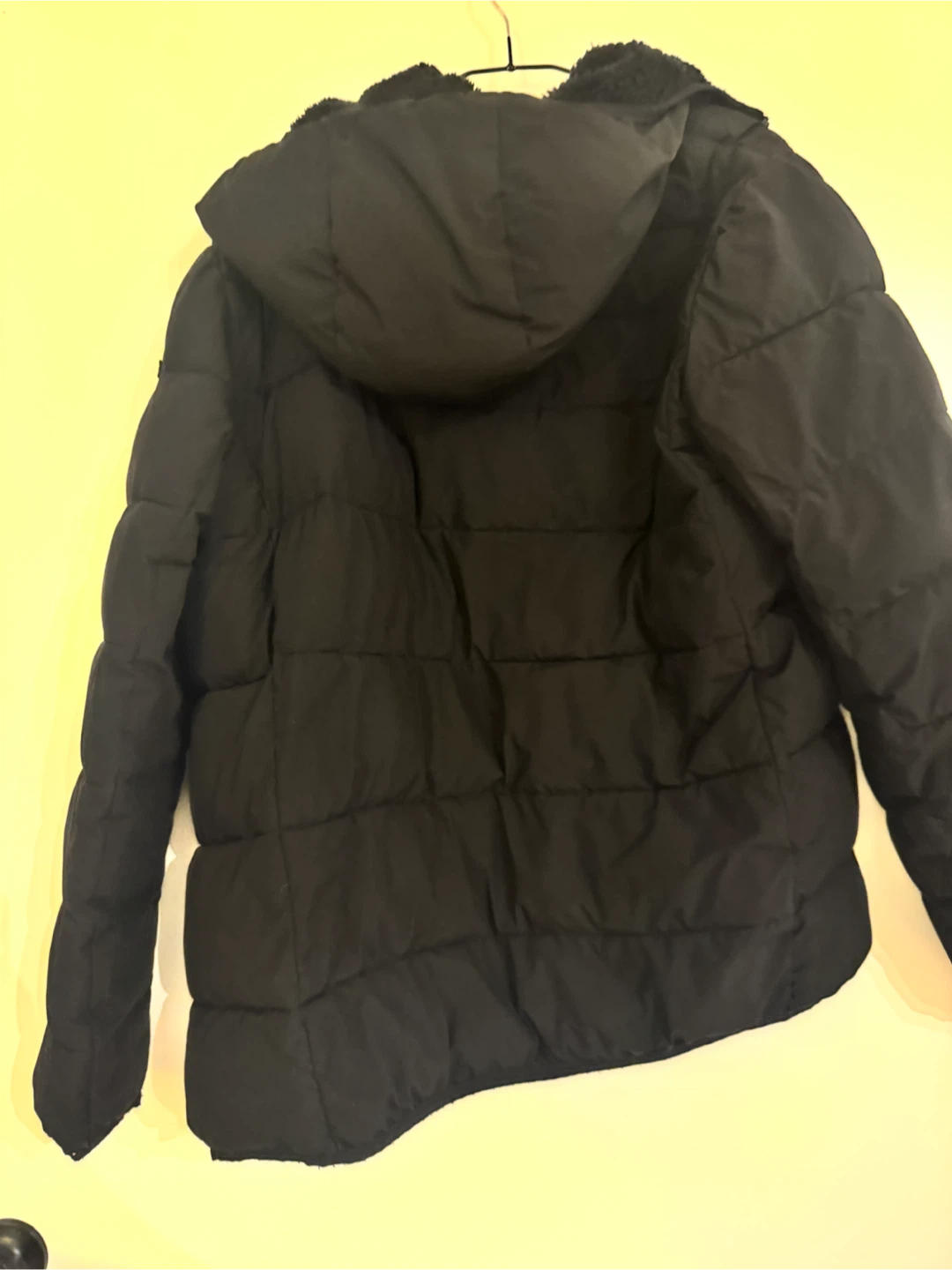 Calvin Klein Puffer Jacket - photo 2