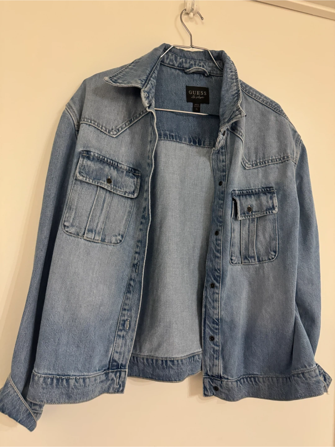 Guess Denim Jacket