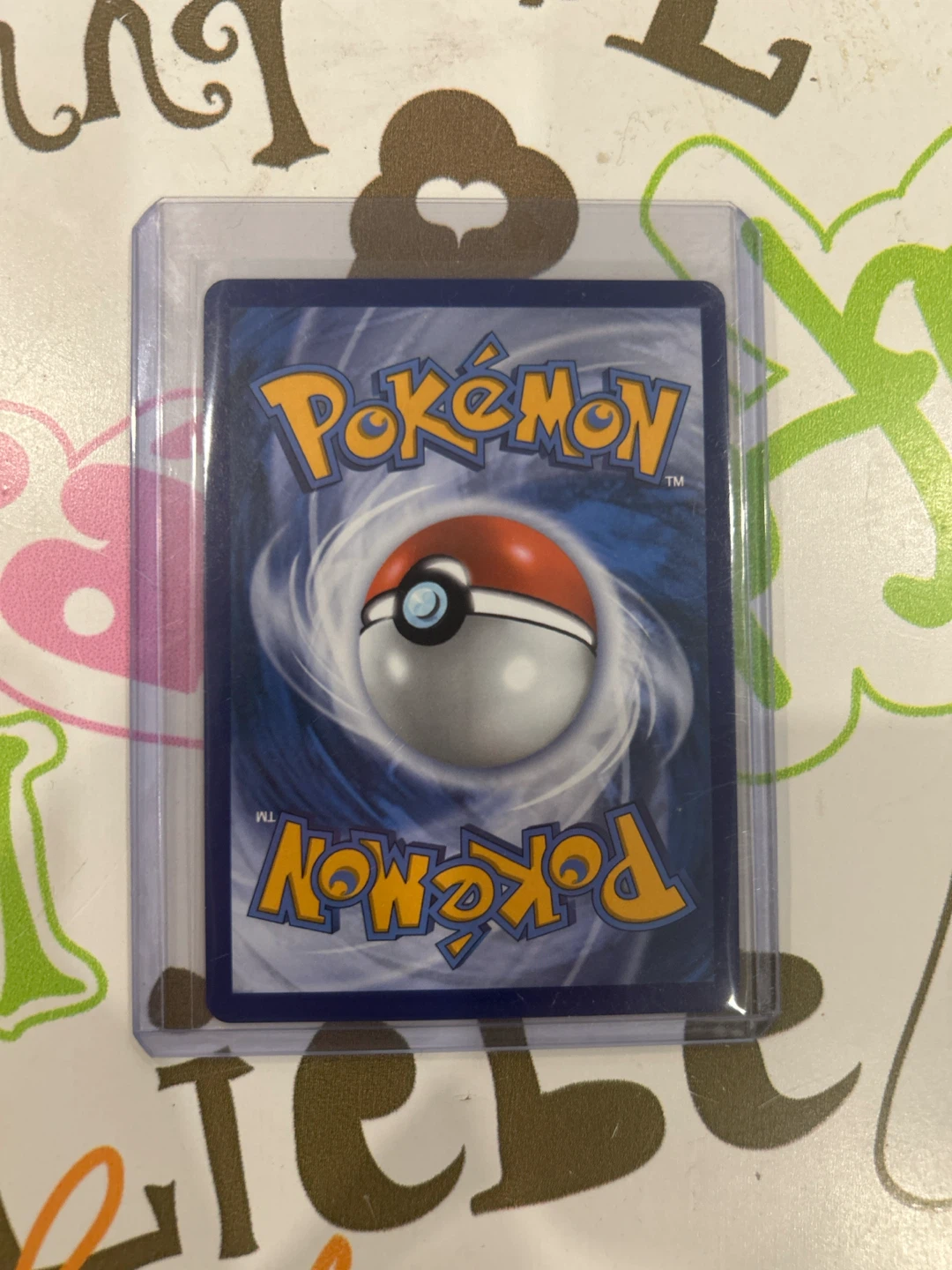 Oricorio Promo - Mega Charizard X UPC - photo 2