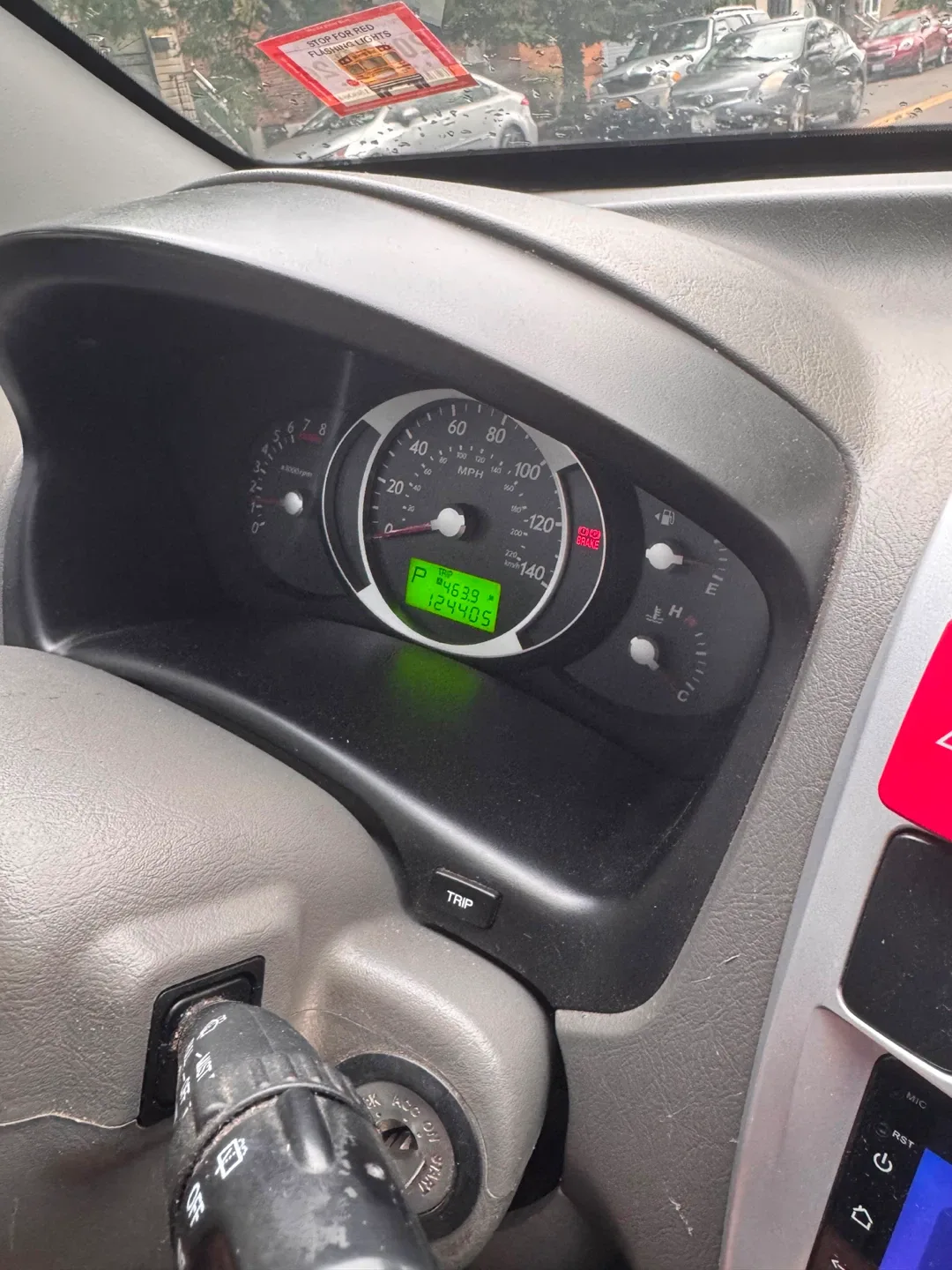 2008 Hyundai Tucson - photo 2