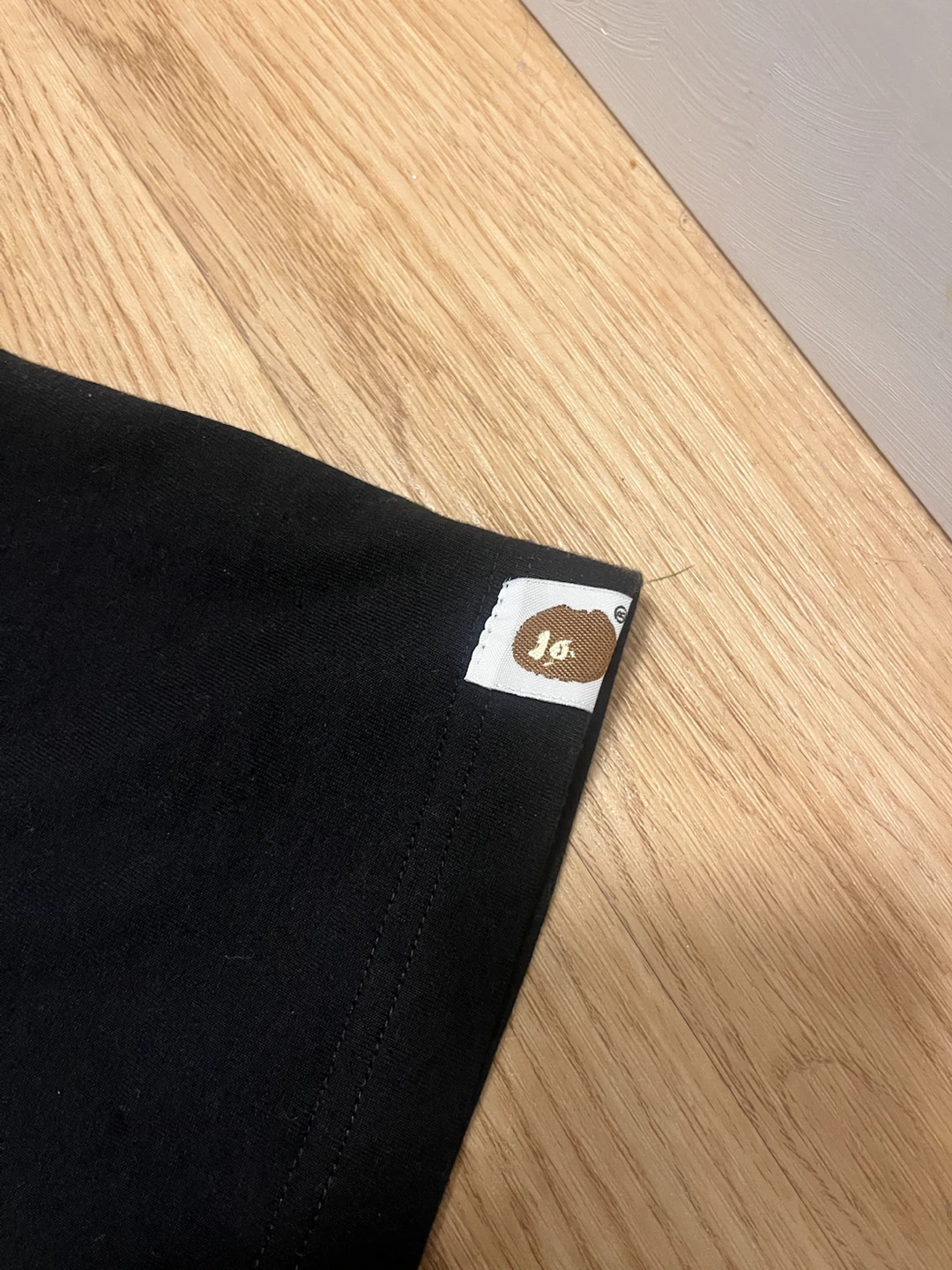 A Bathing Ape T-Shirt(comes with bag) - photo 3