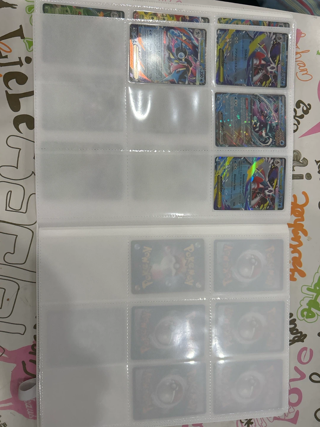 Collection of Pokémon Cards - photo 2