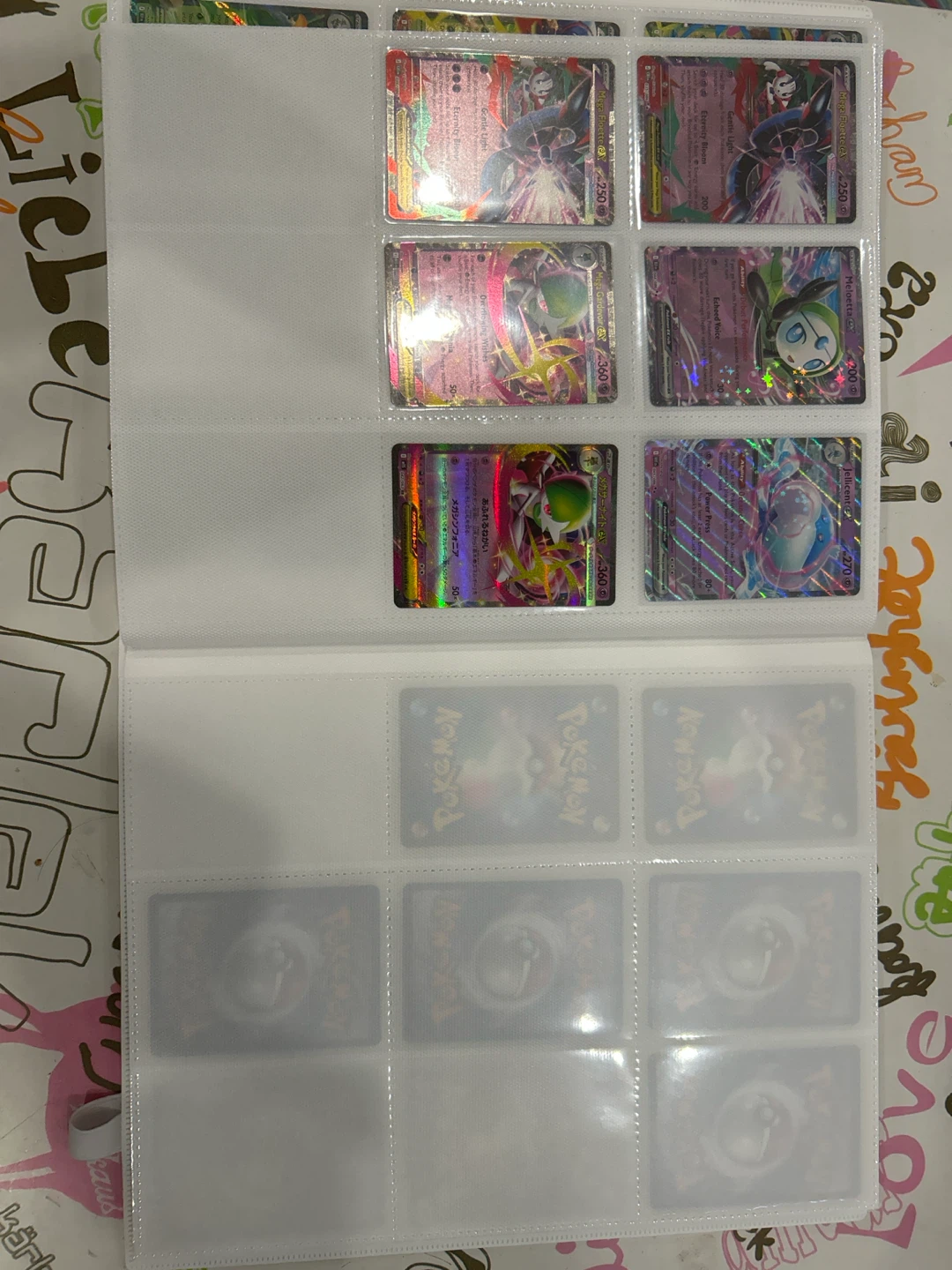 Collection of Pokémon Cards - photo 3