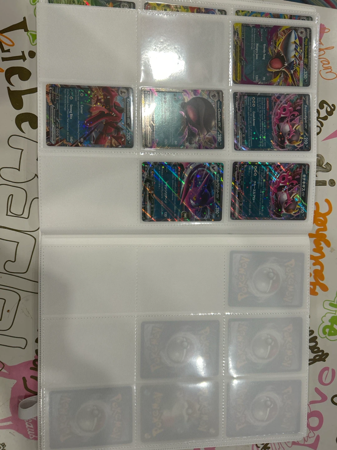 Collection of Pokémon Cards - photo 4