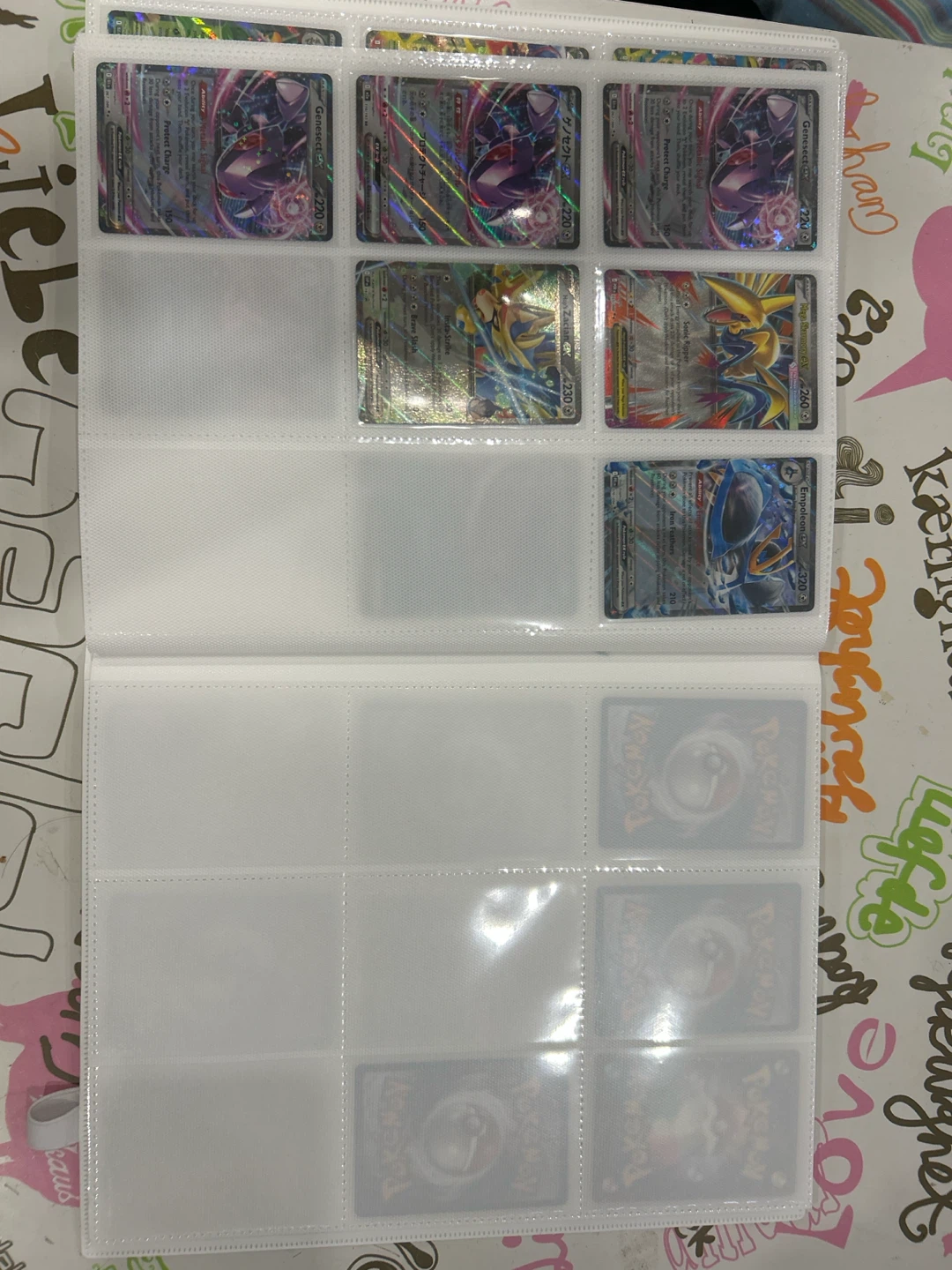 Collection of Pokémon Cards - photo 5